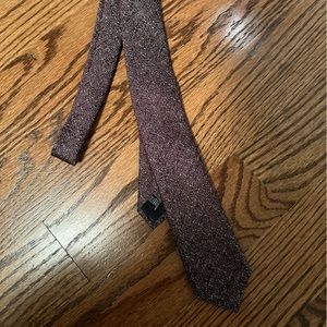 EUC Lagerfeld Tie